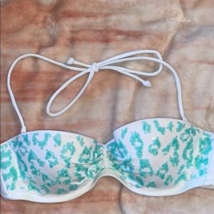 Victoria’s Secret bathing suit top